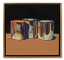 WAYNE THIEBAUD (1920-2021)