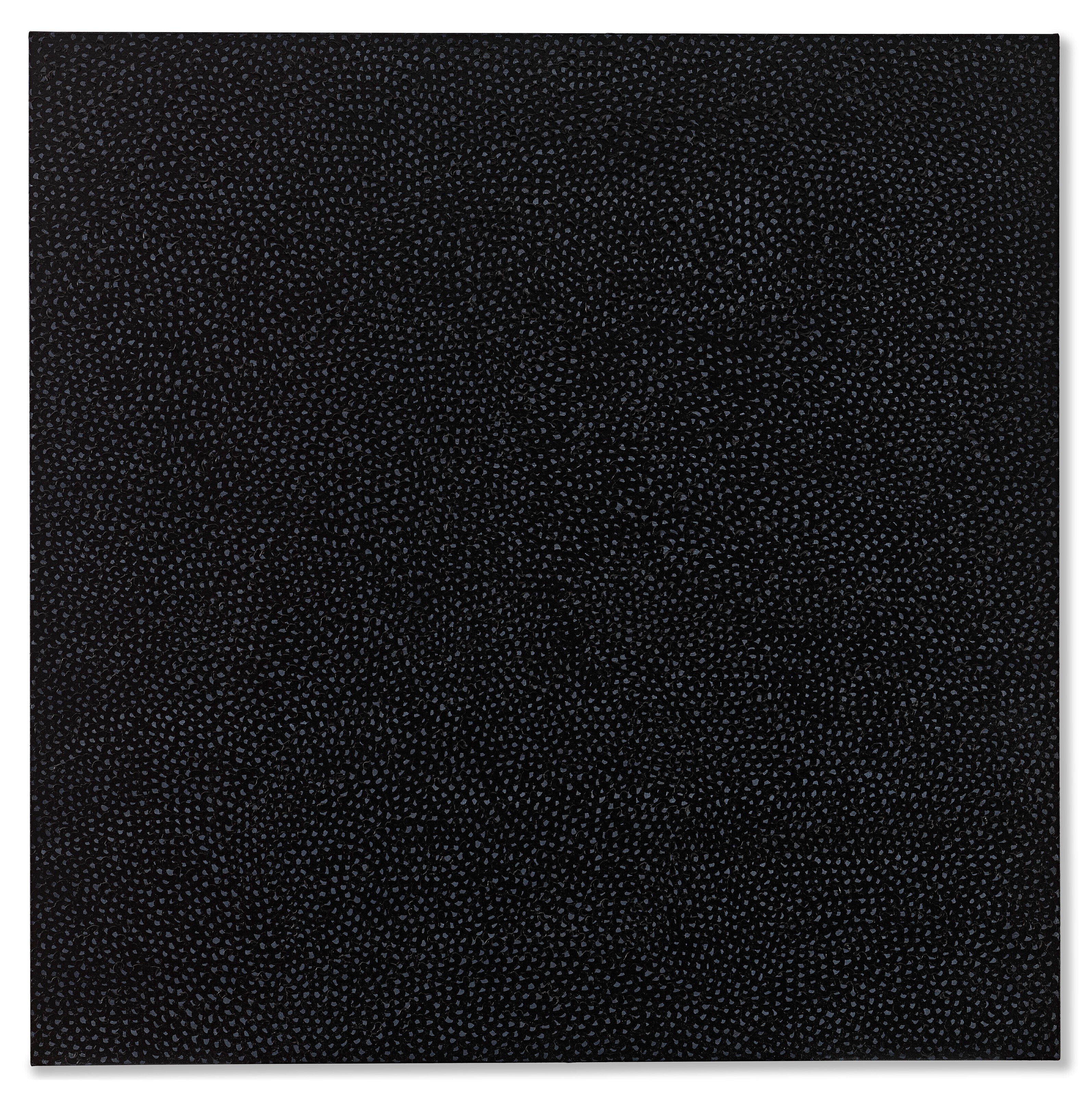 YAYOI KUSAMA (B. 1929)