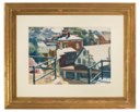 EDWARD HOPPER (1882-1967)