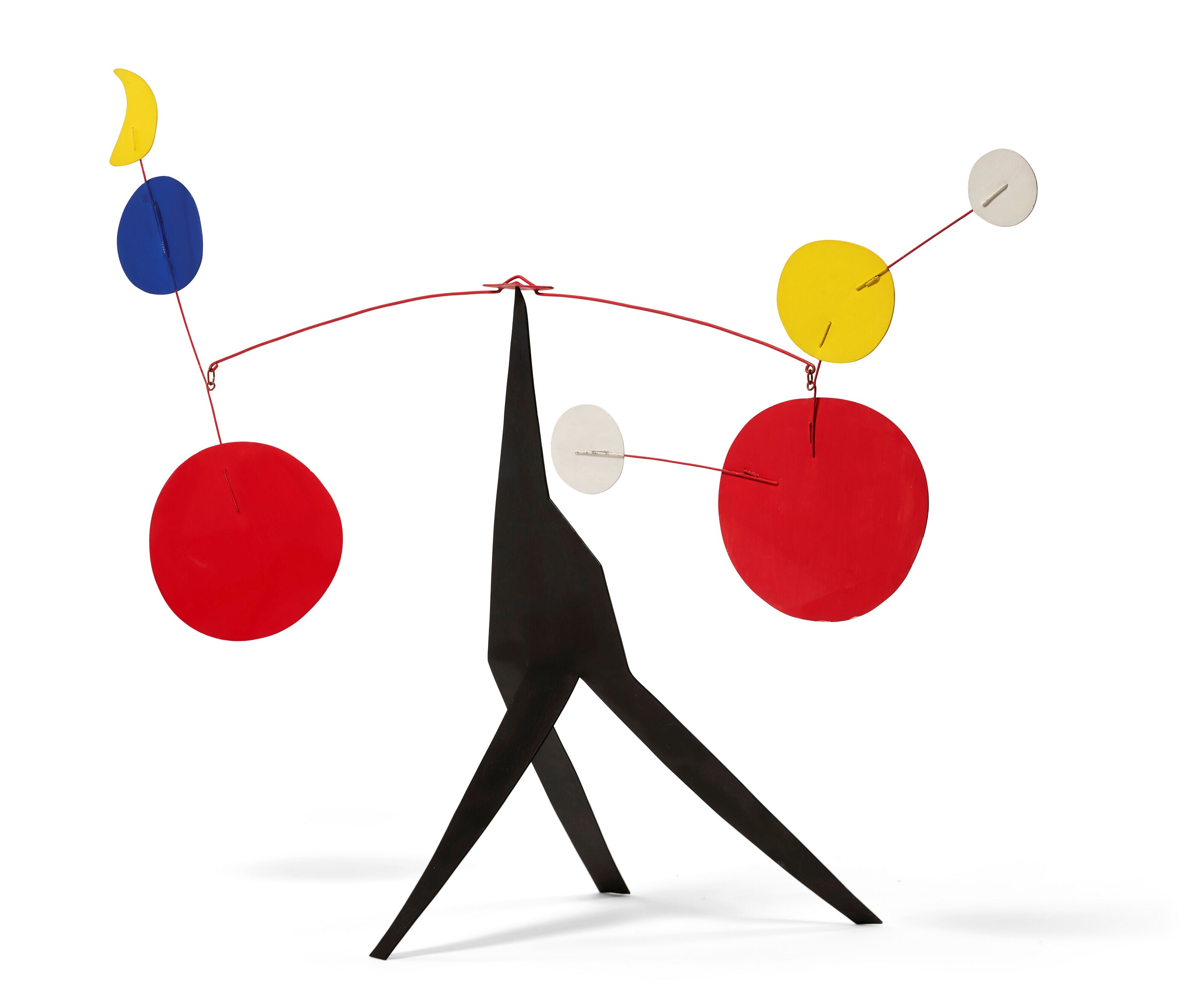 ALEXANDER CALDER (1898-1976)