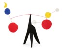 ALEXANDER CALDER (1898-1976)