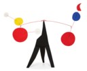 ALEXANDER CALDER (1898-1976)