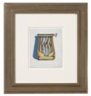 WAYNE THIEBAUD (1920-2021)