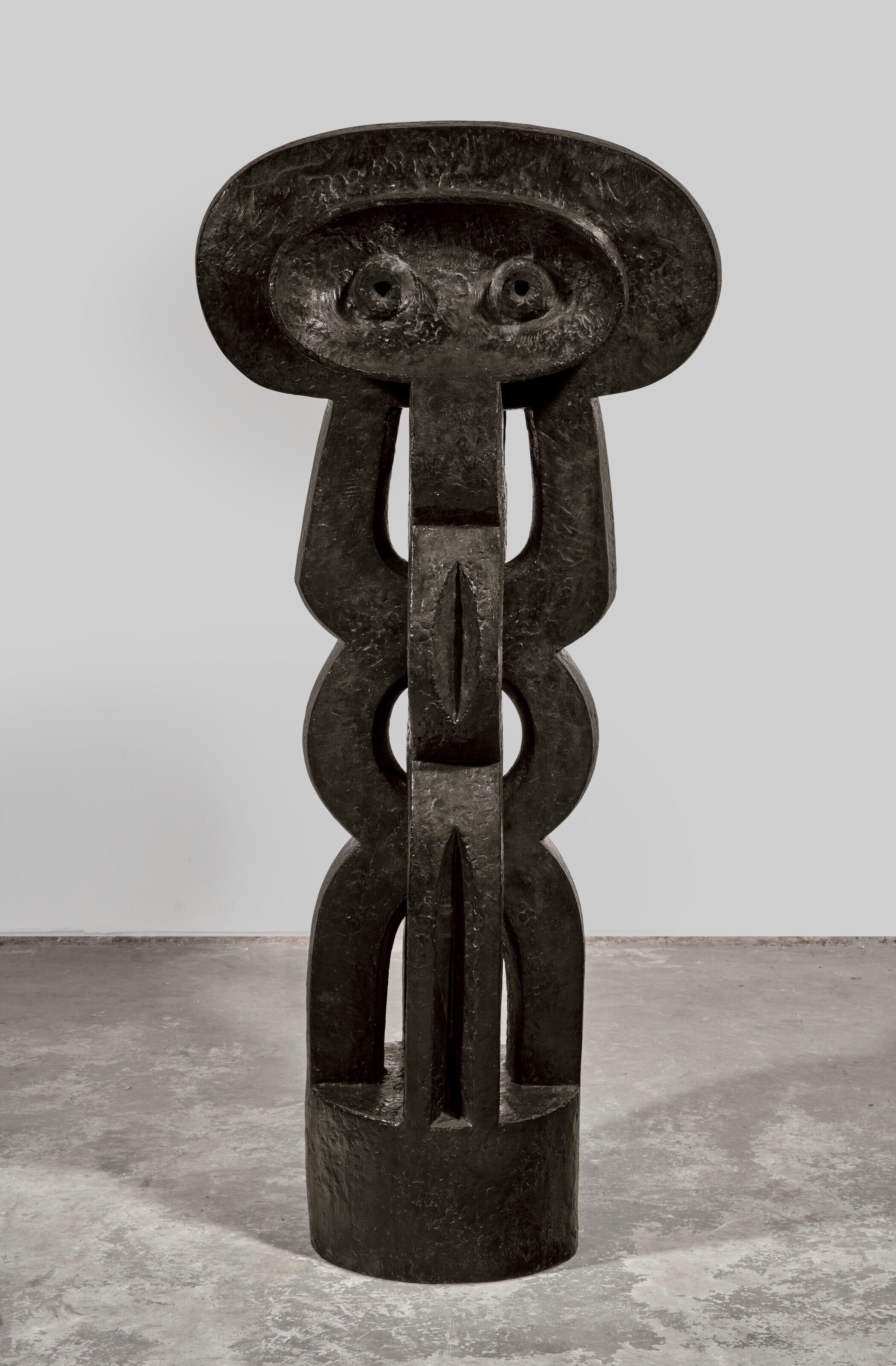 JACQUES LIPCHITZ (1891-1973)