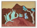 MILTON AVERY (1885-1965)