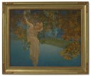 MAXFIELD PARRISH (1870-1966)