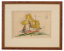 LYONEL FEININGER (1871-1956)