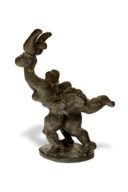 JACQUES LIPCHITZ (1891-1973)
