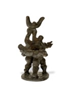 JACQUES LIPCHITZ (1891-1973)