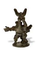 JACQUES LIPCHITZ (1891-1973)