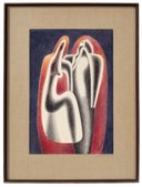 ALEXANDER ARCHIPENKO (1887-1964)