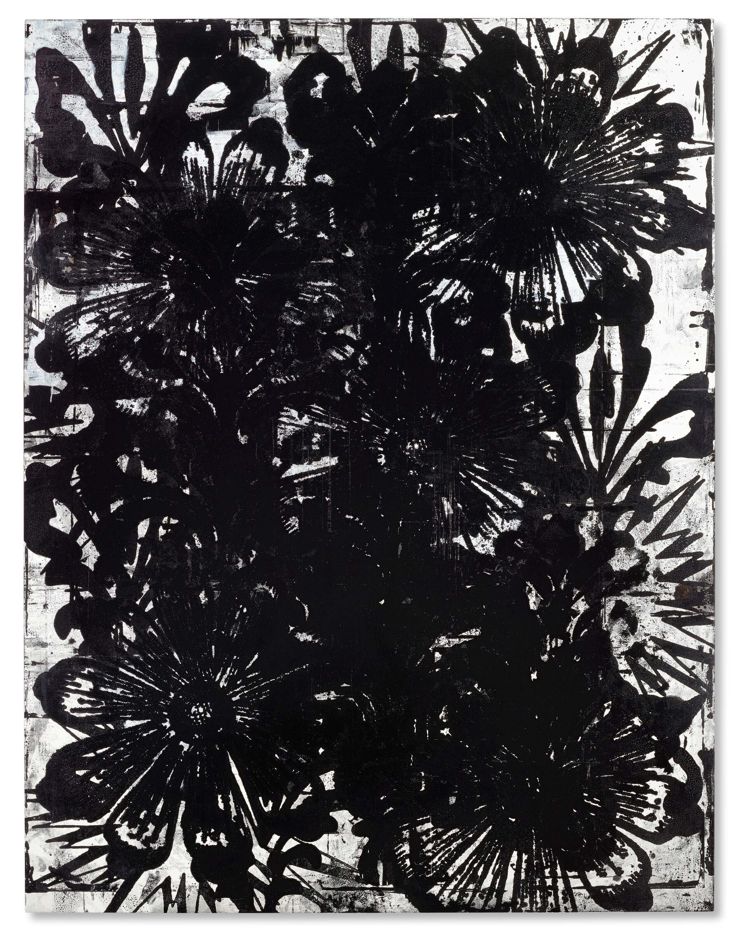 CHRISTOPHER WOOL (B. 1955)