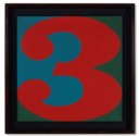 ROBERT INDIANA (1928-2018)