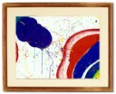 SAM FRANCIS (1923-1994)