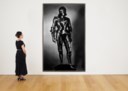 ROBERT LONGO (b. 1953)