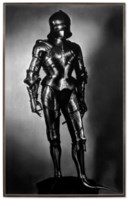 ROBERT LONGO (b. 1953)