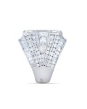 REPOSSI DIAMOND RING