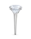 HARRY WINSTON DIAMOND RING