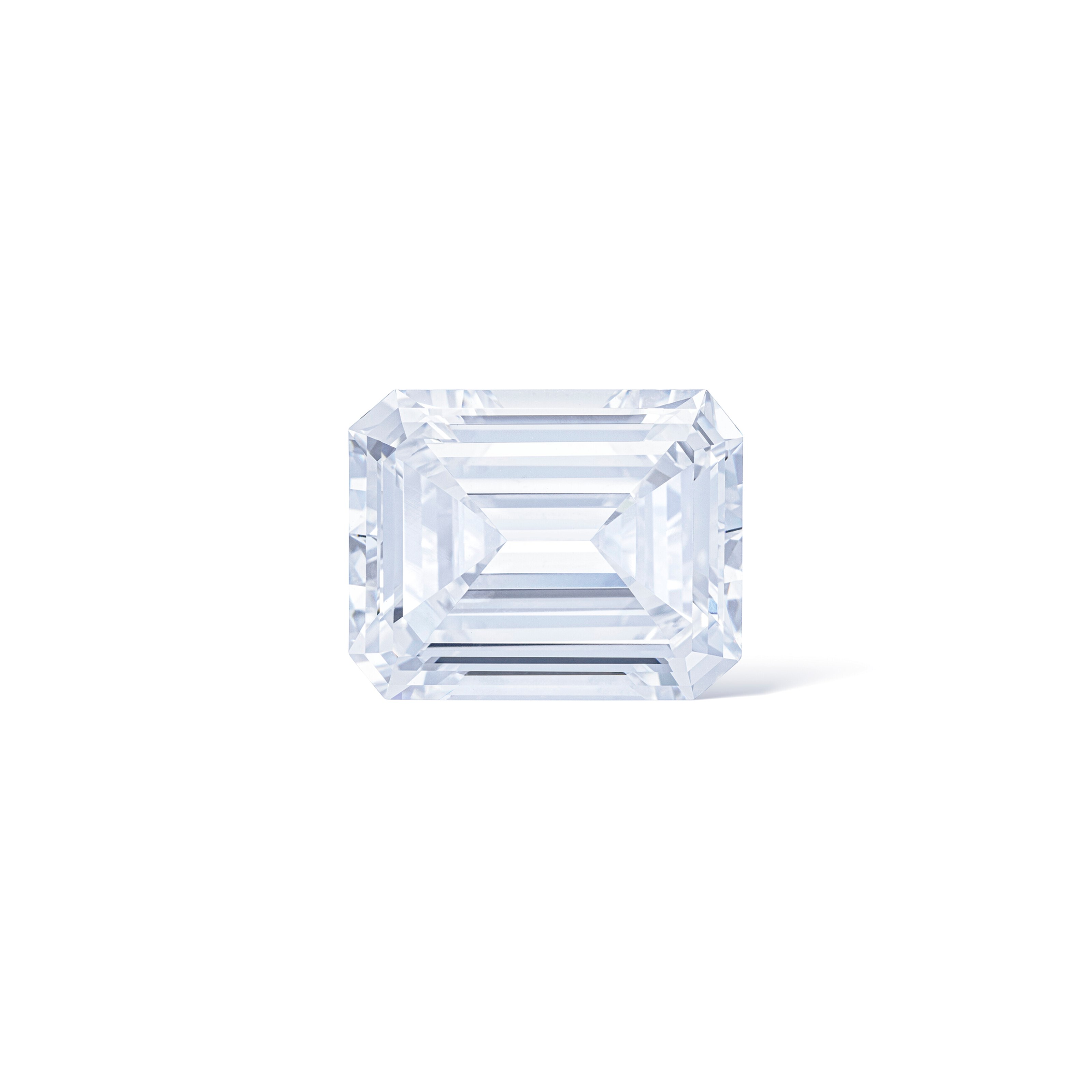UNMOUNTED DIAMOND