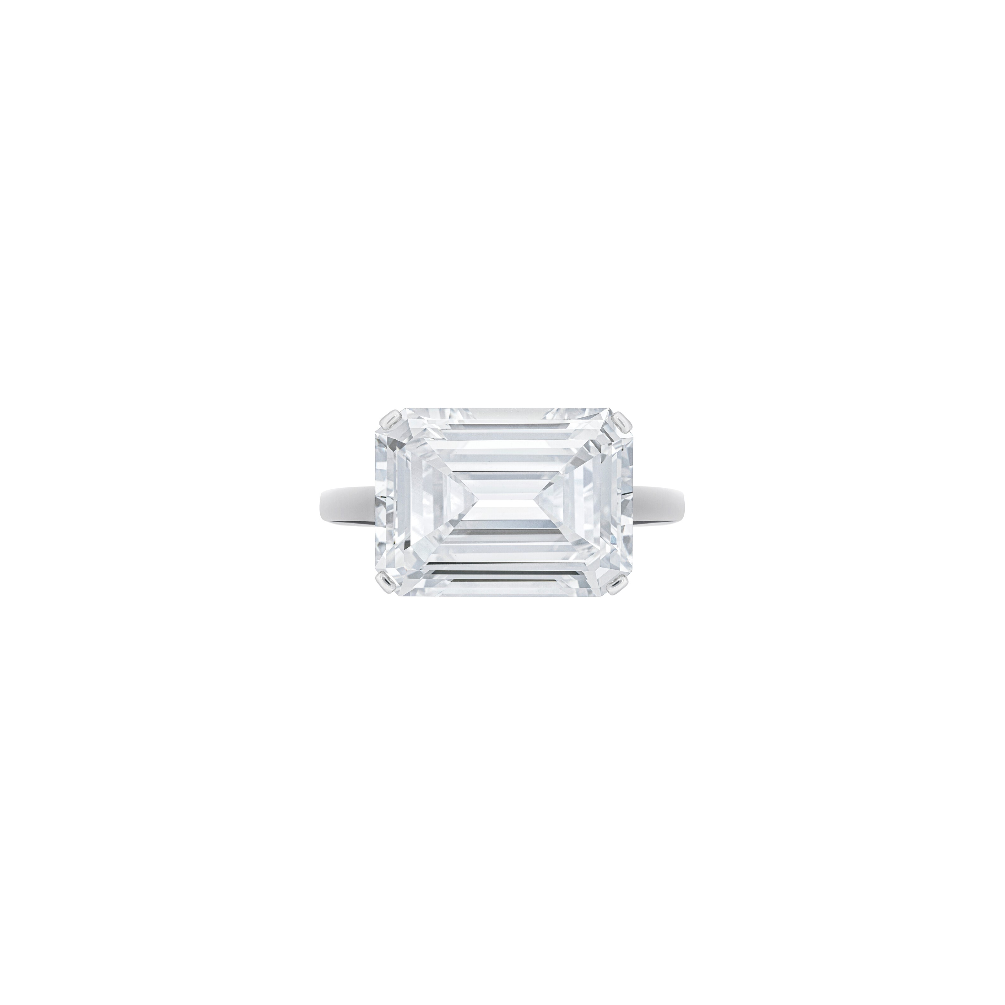 HEMMERLE DIAMOND RING