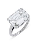 HEMMERLE DIAMOND RING