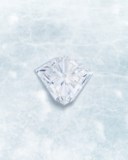 IMPRESSIVE UNMOUNTED DIAMOND