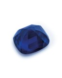 UNMOUNTED SAPPHIRE