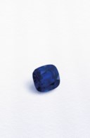 UNMOUNTED SAPPHIRE