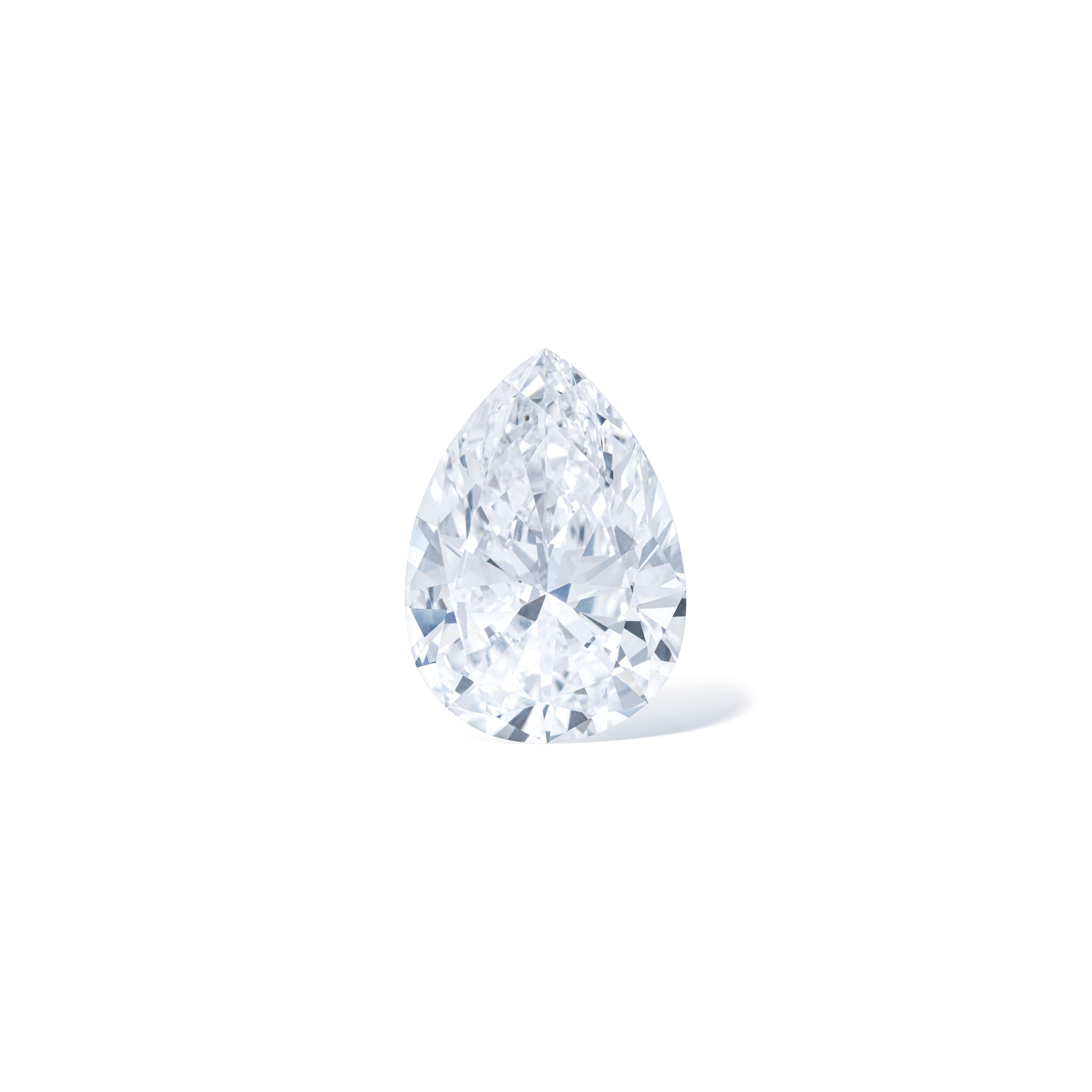 UNMOUNTED DIAMOND