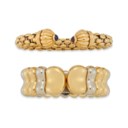 TWO BRACELETS