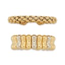 TWO BRACELETS