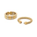TWO BRACELETS