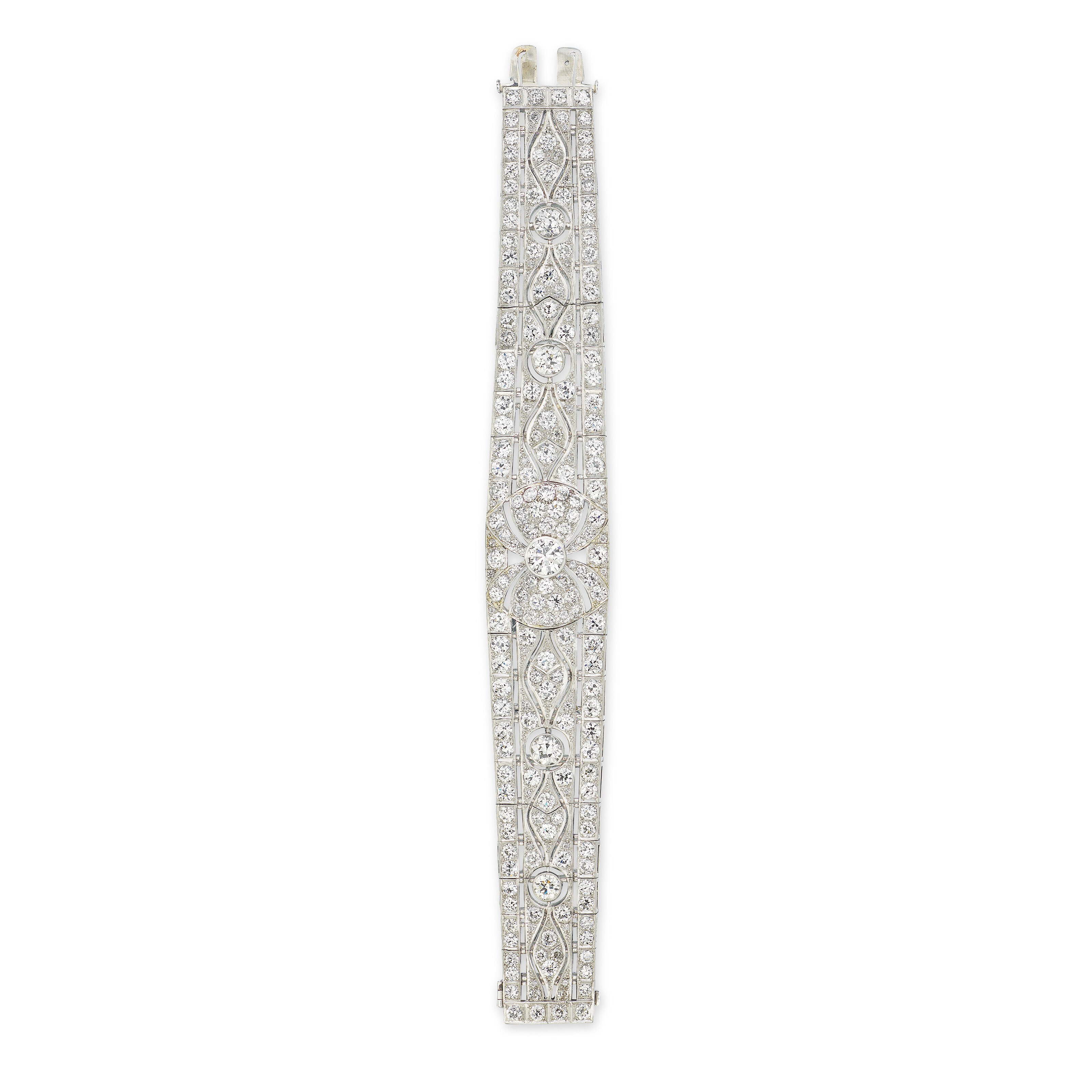 DIAMOND BRACELET