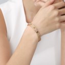 CARTIER 'LOVE' DIAMOND BANGLE