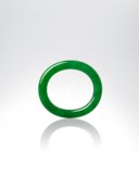 SUPERB JADEITE BANGLE