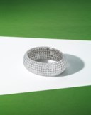 DIAMOND BANGLE