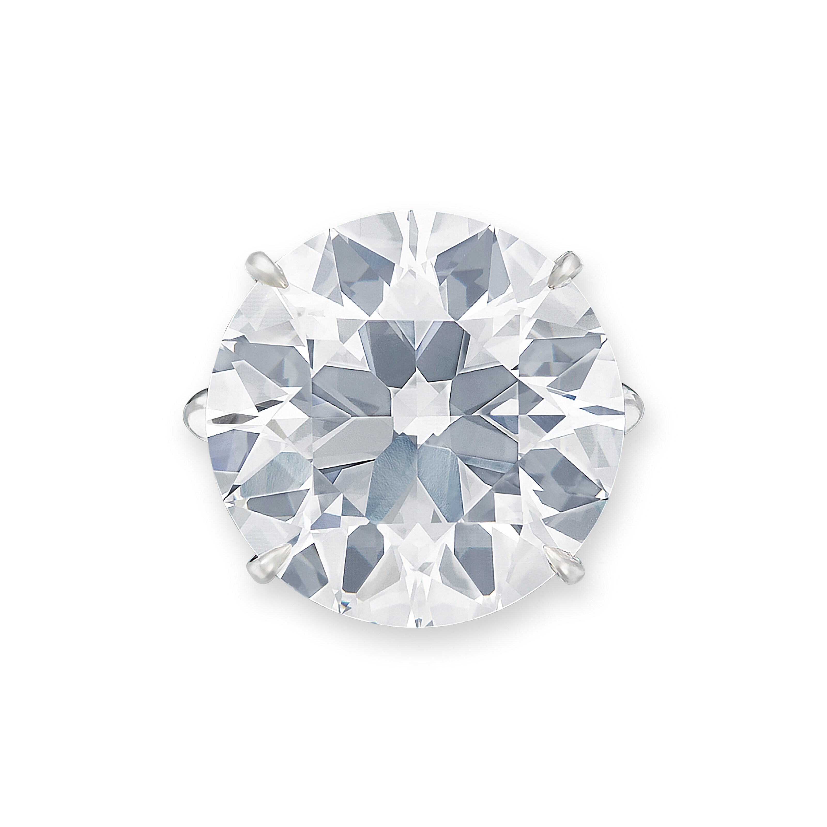 MAGNIFICENT DIAMOND RING