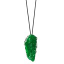 MAGNIFICENT JADEITE CARVING
