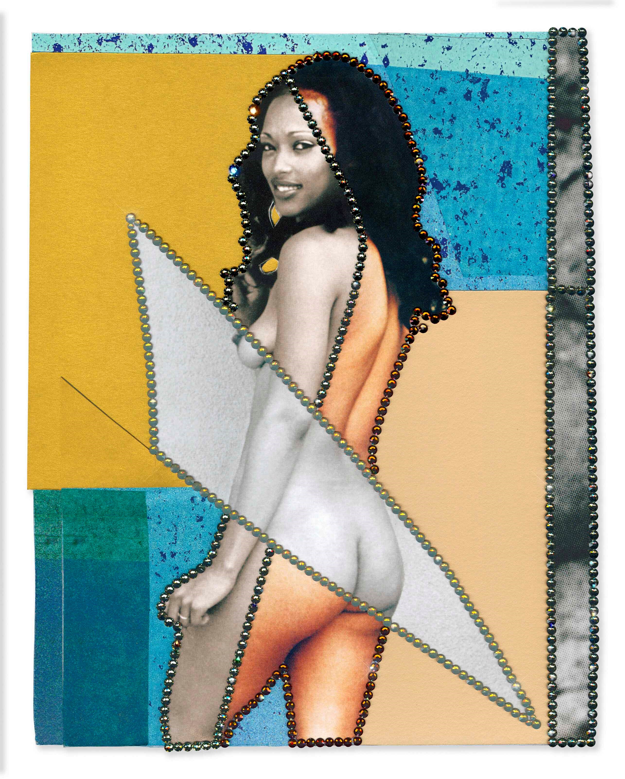MICKALENE THOMAS (B. 1971)