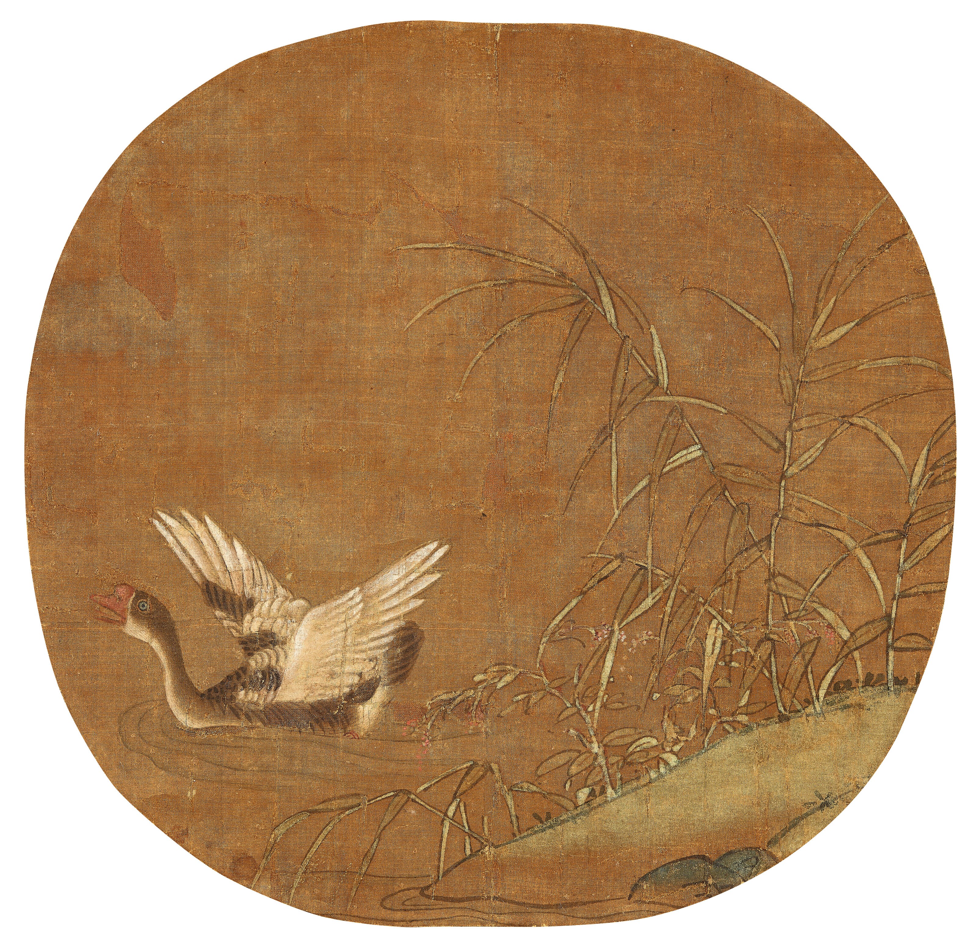 ANONYMOUS (16TH-17TH CENTURY)