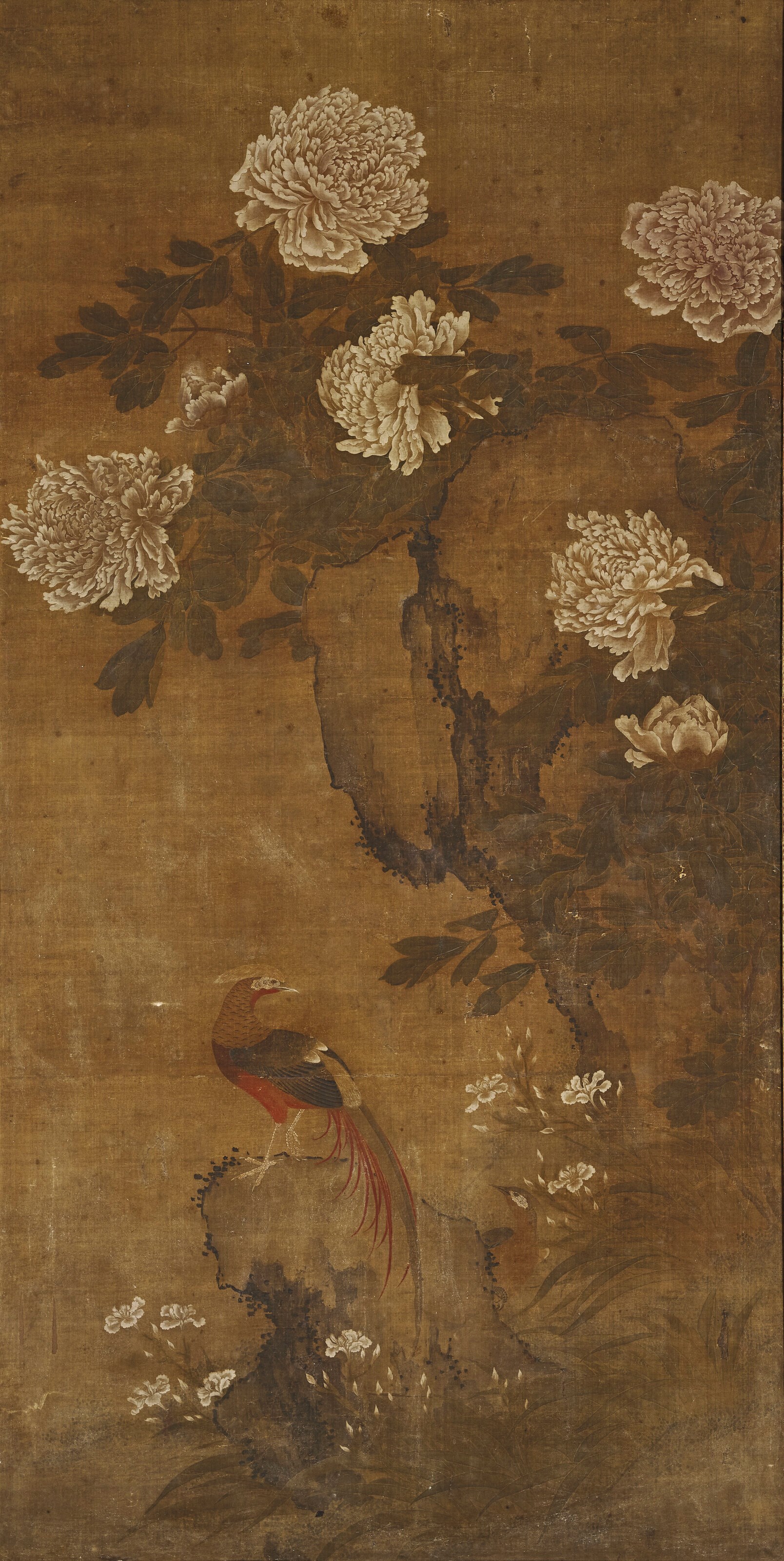 ANONYMOUS (15TH-16TH CENTURY)