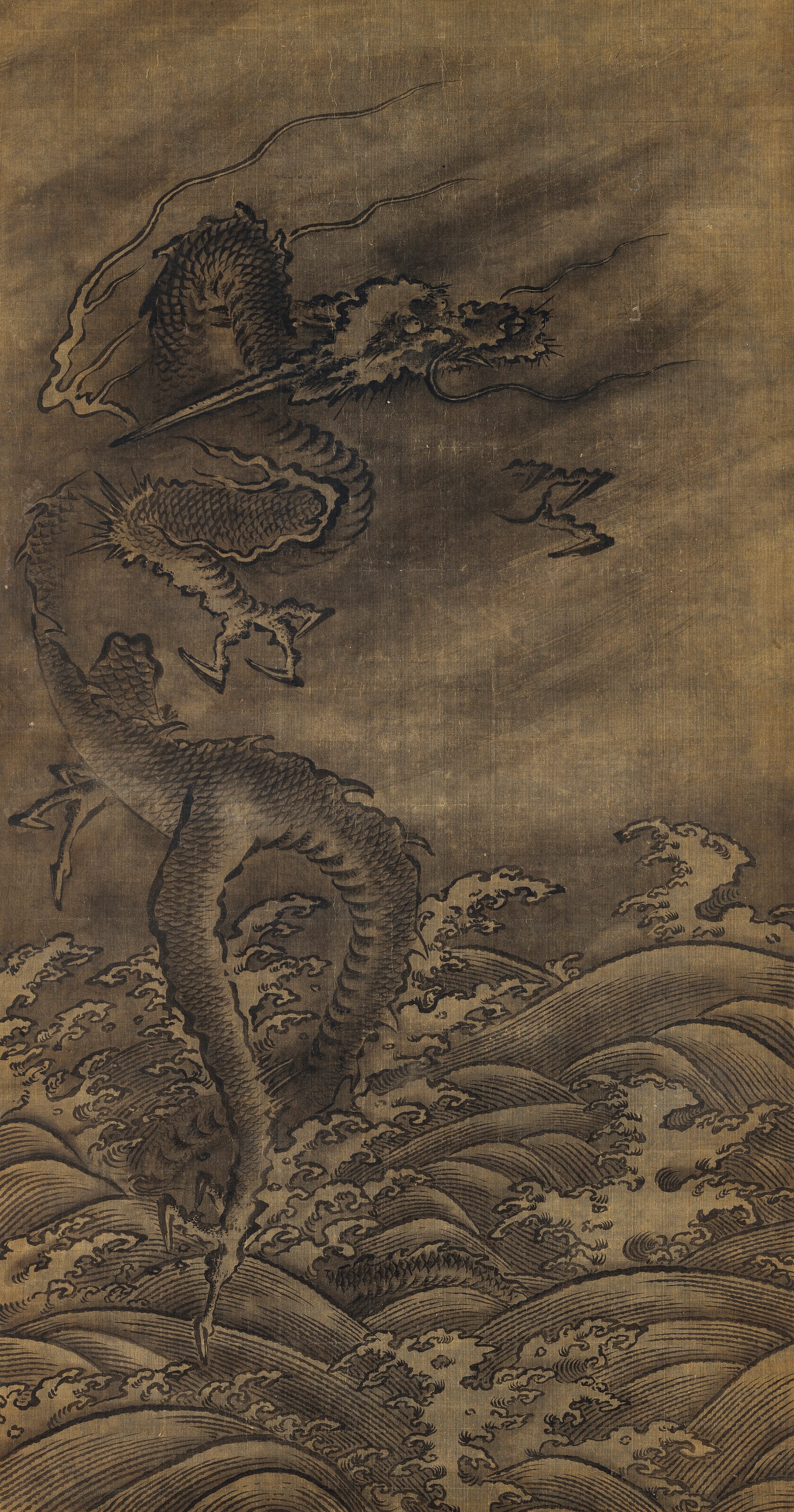 ANONYMOUS (16TH-17TH CENTURY)
