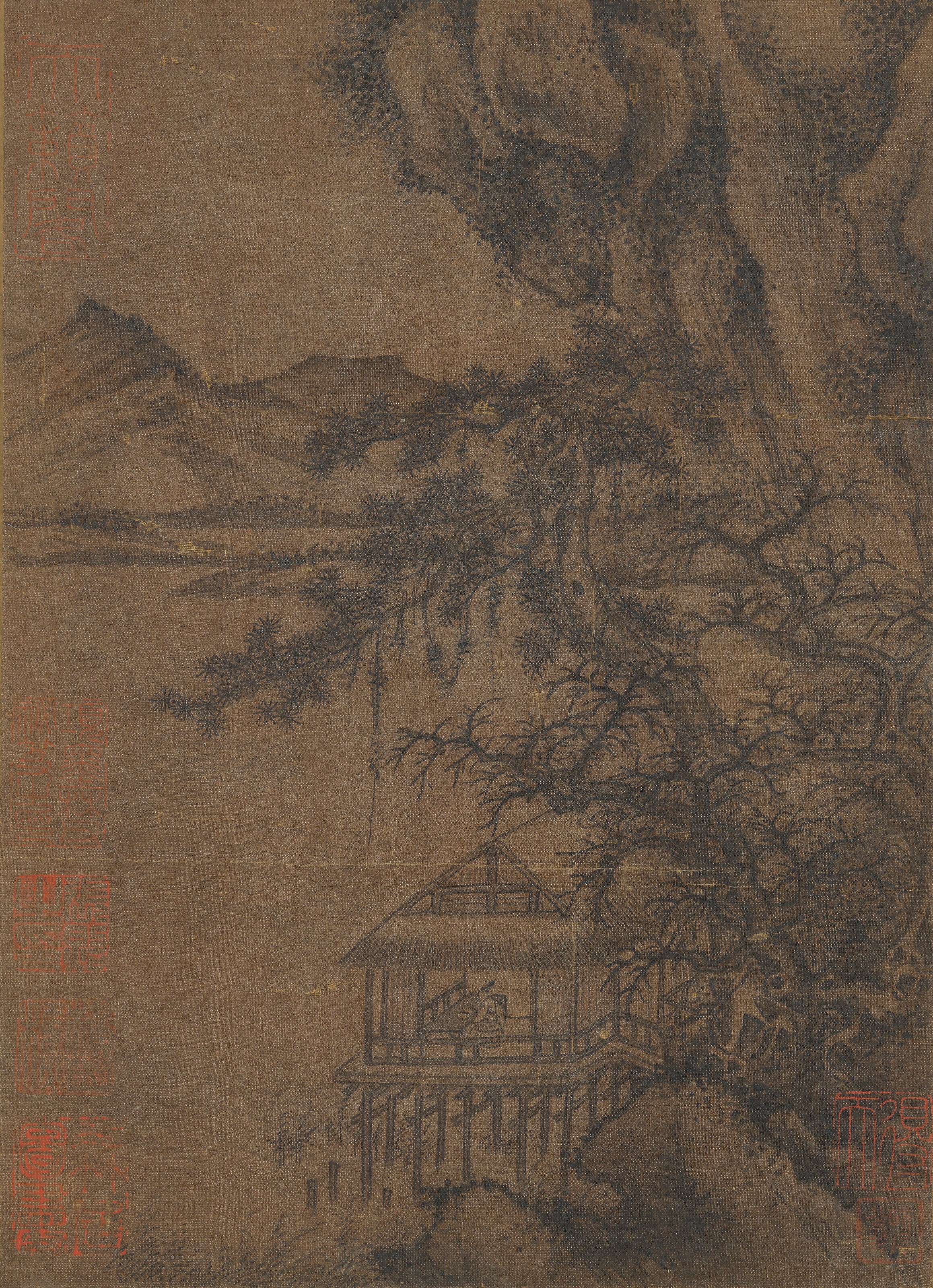 ANONYMOUS (16TH-17TH CENTURY)
