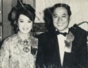ZHANG DAQIAN (1899-1983)