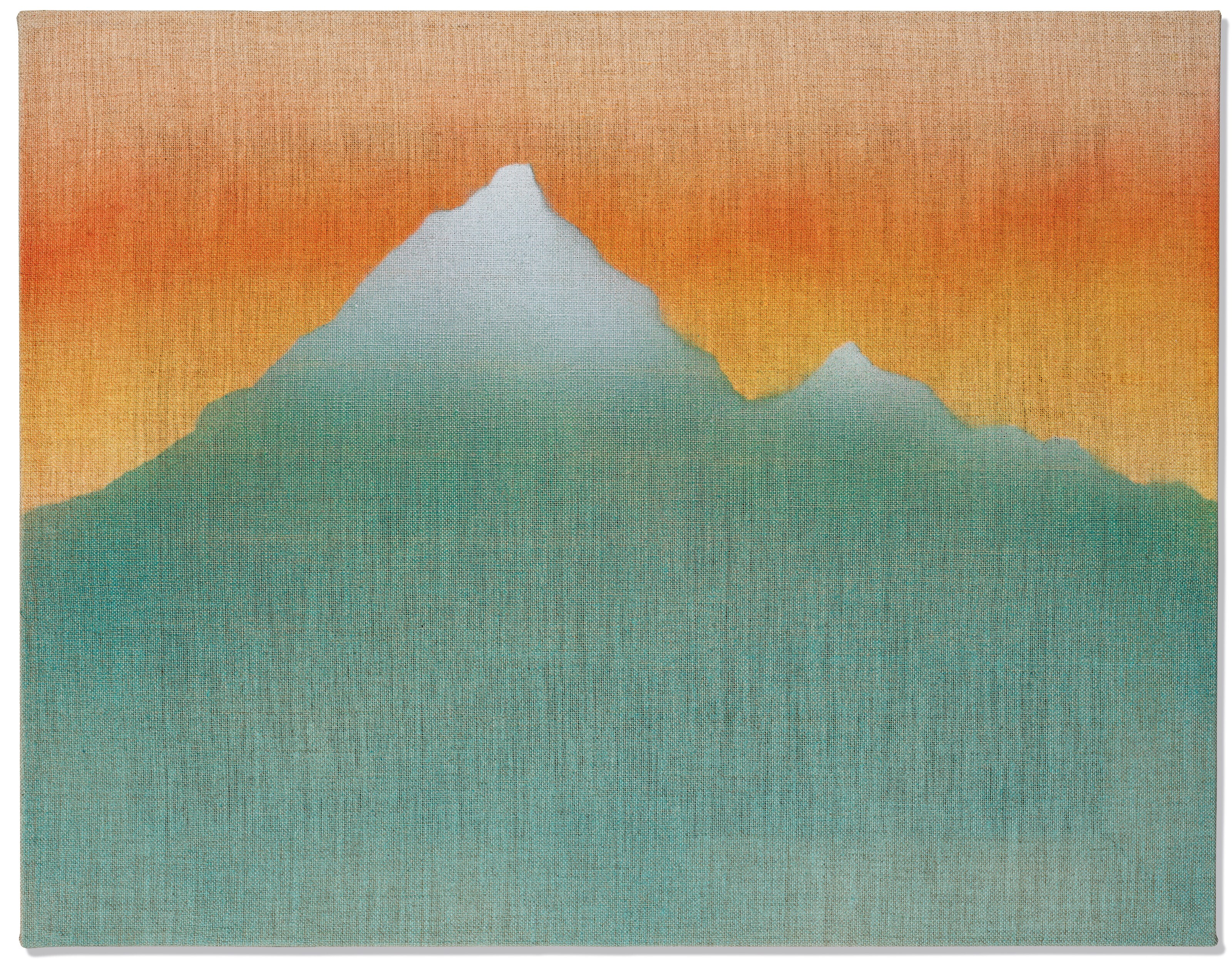 Ed Ruscha (né en 1937)
