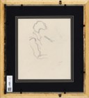SANYU (CHANG YU, 1895-1966)