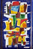 JO AMADO (1917-1963)