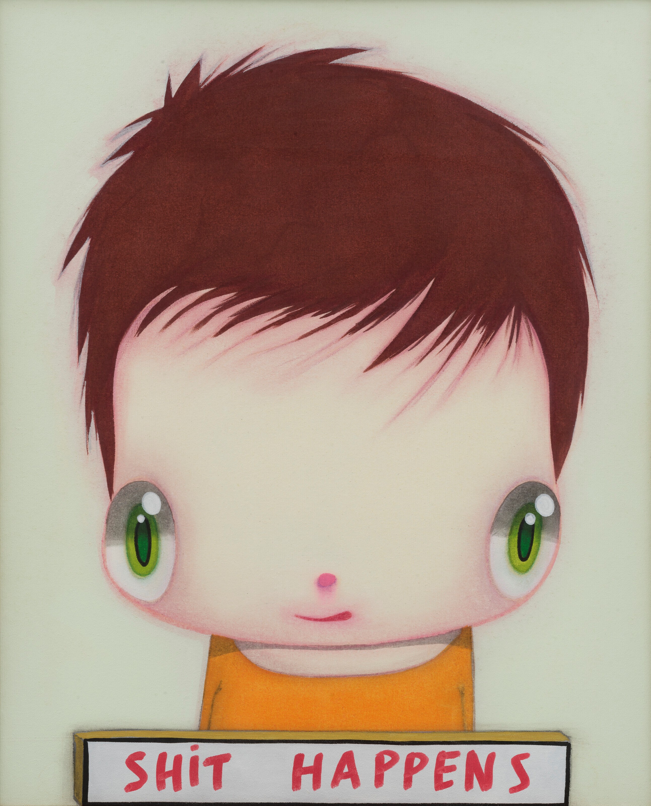 JAVIER CALLEJA (B. 1971)