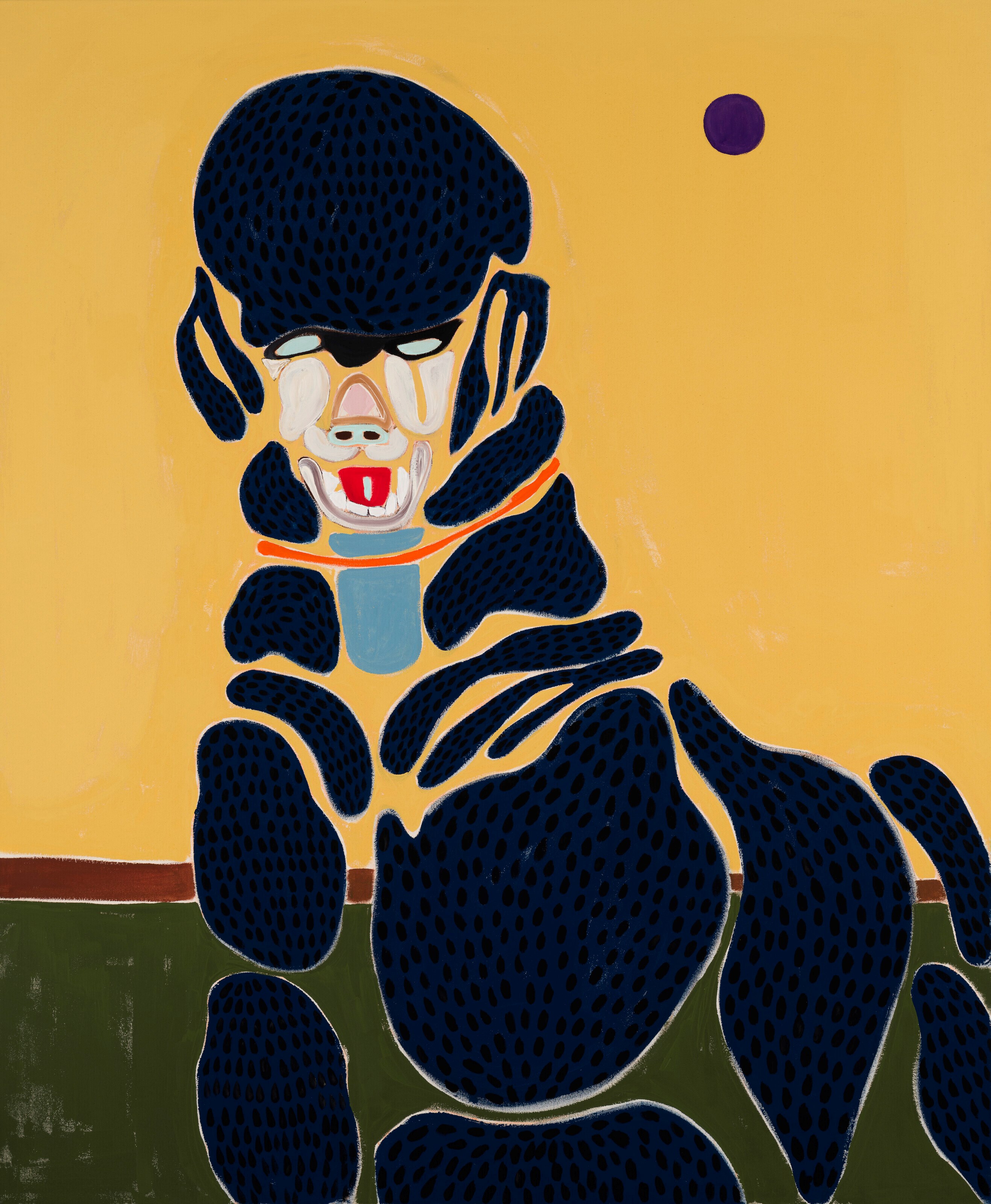 SUSUMU KAMIJO (B. 1975)