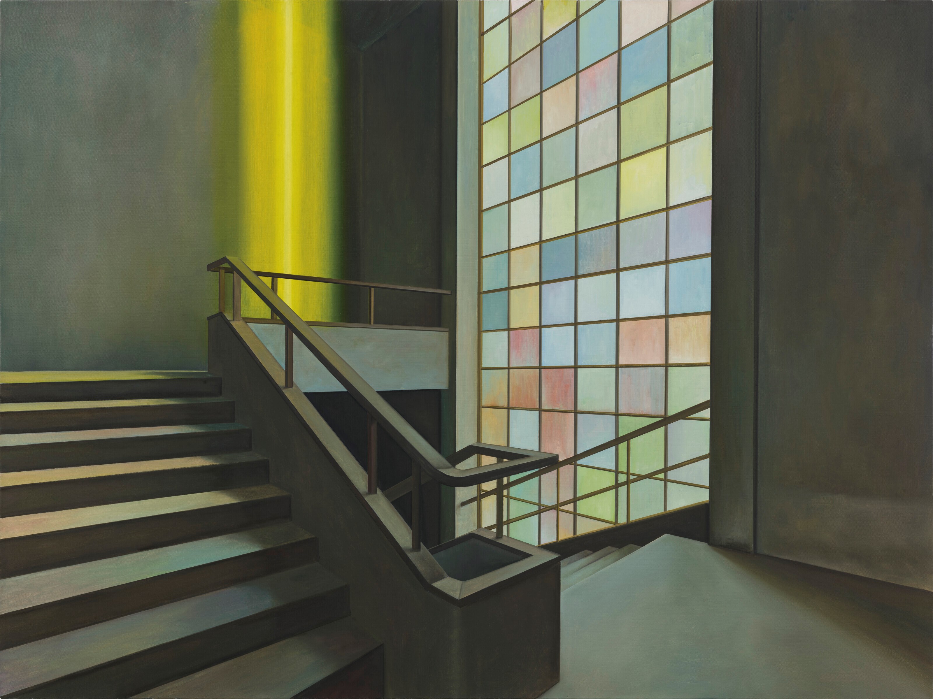 ZHANG YINGNAN (B. 1981)